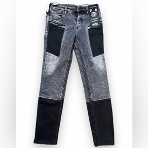 Diesel Denim Jeans